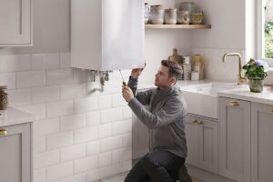 &laquo;Новинка у Piramida24: латунний кран підживлення та викрутка до нього для котлів Bosch&raquo;| Піраміда24