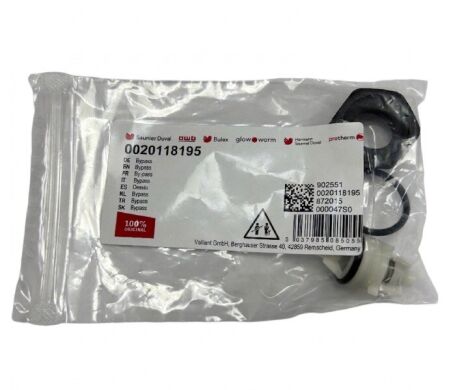 Байпас Protherm Jaguar, Lynx, Gepard (0020118195, D020113004), цена | Пирамида24