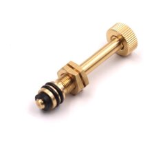 Кран підживлення до Ariston Egis, Clas, As, BS, Matis (65104324), ціна | Піраміда24