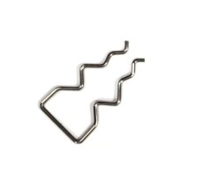 Клипса привода трехходового, цена | Пирамида24