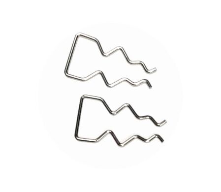 Клипса привода трехходового, цена | Пирамида24