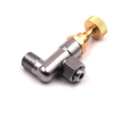 Кран підживлення Baxi-Westen Quasar (5667980), ціна | Піраміда24