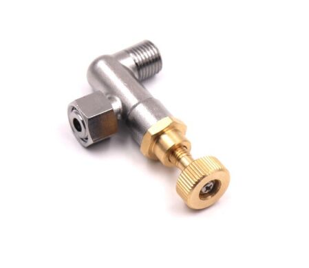 Кран підживлення Baxi-Westen Quasar (5667980), ціна | Піраміда24