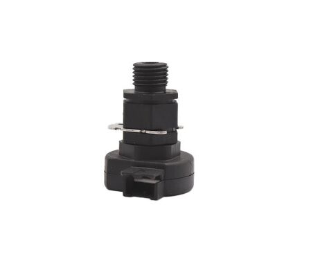 Реле тиску води ECA, Demrad (3003200037), ціна | Піраміда24