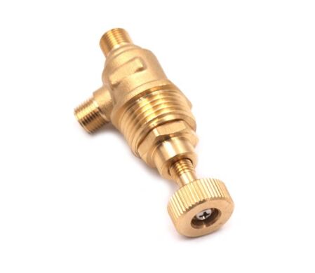 Кран підживлення Beretta Ciao, Smart (R10022511, 10022511), ціна | Піраміда24