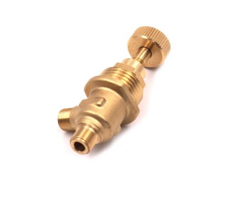 Кран підживлення Beretta Ciao, Smart (R10022511, 10022511), ціна | Піраміда24