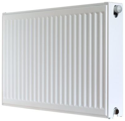 Радиатор TIBERIS тип 22 H600 L=0500, цена | Пирамида24