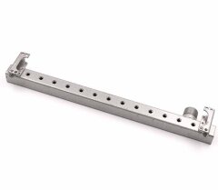 Коллектор газовый Smicra/Thesi 24/Eura 23 (13 форсунок), цена | Пирамида24