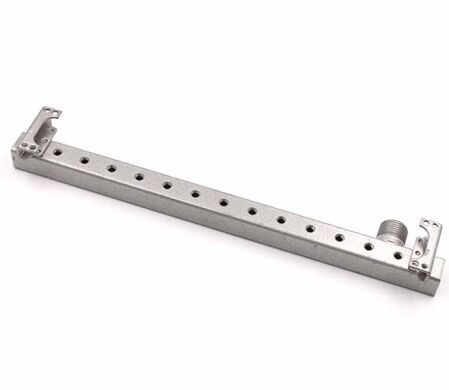 Коллектор газовый Smicra/Thesi 24/Eura 23 (13 форсунок), цена | Пирамида24