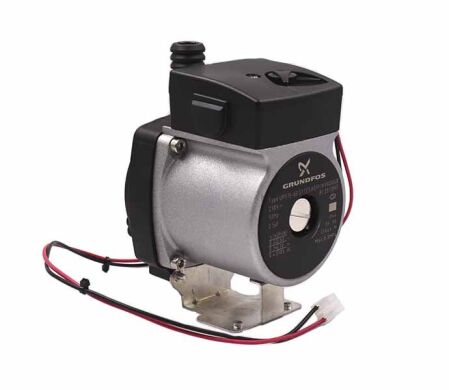 Насос Grundfos 15-60 Daewoo Gasboiler, ціна | Піраміда24