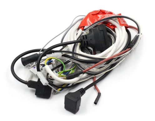 Комплект электроподключений Nike Mini kw, цена | Пирамида24