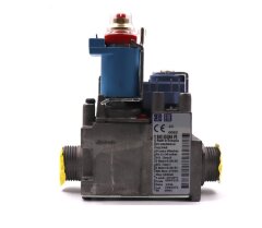 Газовий клапан Sit 0.845.120 Bosch Gaz, Buderus U072-24K (8737602856), ціна | Піраміда24