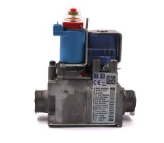 Газовий клапан Bosch-Junkers (8747003700), ціна | Піраміда24