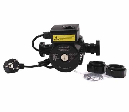 Насос циркуляционный Piramida24 GPD25-4S/180, цена | Пирамида24