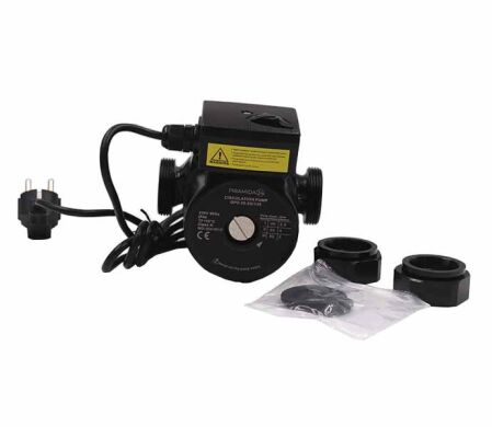Насос циркуляционный Piramida24 GPD25-5S/130, цена | Пирамида24