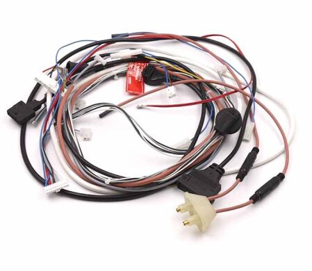 Комплект электроподключений, цена | Пирамида24