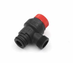 Клапан предохранительный 3бара Mini 24F, цена | Пирамида24