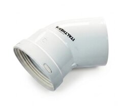 Коліно 45&deg; 80 до Tiberis, Italtherm, Hermann, Fondital, Nova Florida