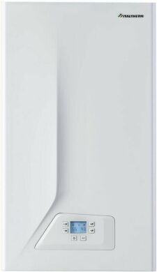 Котел ITALTHERM CITY CLASS Н 25 KR (ERP)
