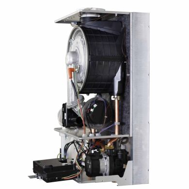 Котел ITALTHERM CITY CLASS Н 25 KR (ERP)