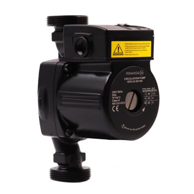 Насос циркуляционный Piramida24 GPD25-5S/180, цена | Пирамида24