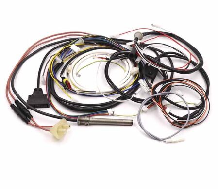 Комплект электроподключений Eolo Superior, цена | Пирамида24