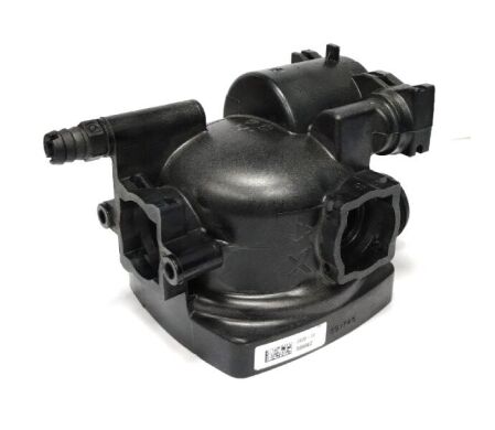 Кришка насосу циркуляційного CITY CLASS 25F, ціна | Піраміда24