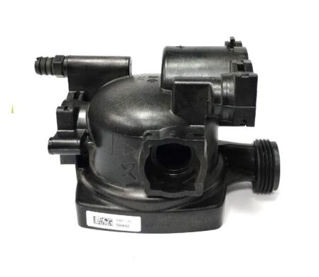 Кришка насосу циркуляційного CITY CLASS 25F, ціна | Піраміда24