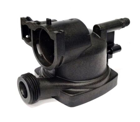 Кришка насосу циркуляційного CITY CLASS 25F, ціна | Піраміда24