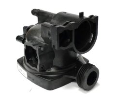 Кришка насосу циркуляційного CITY CLASS 25F, ціна | Піраміда24