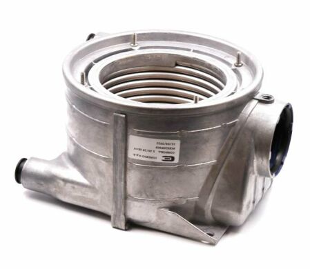 Теплообменник CITY CLASS 25К, цена | Пирамида24