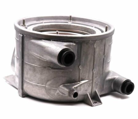 Теплообмінник CITY CLASS 35К, ціна | Піраміда24