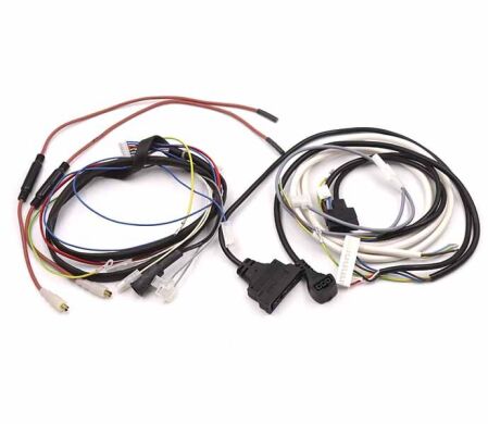 Комплект электроподключений, цена | Пирамида24