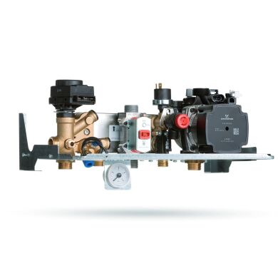 Котел ITALTHERM CITY CLASS H 35 K (ERP)