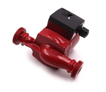 Насос циркуляционный Grundfos UPS 25-40/180, цена | Пирамида24