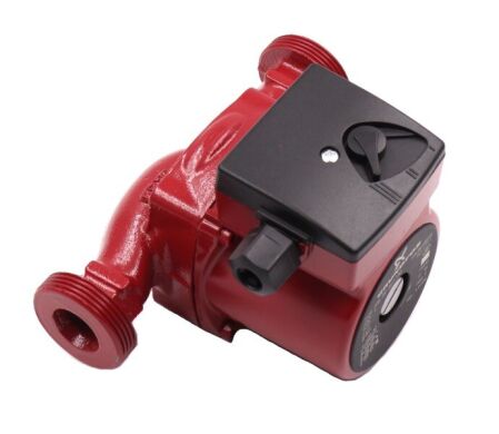 Насос циркуляционный Grundfos UPS 25-40/180, цена | Пирамида24