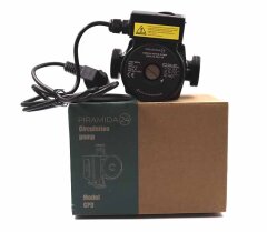 Насос циркуляционный Piramida24 GPD25-6S/130, цена | Пирамида24