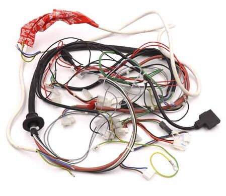 Комплект электроподключений Maior 28/32 4 Е, цена | Пирамида24