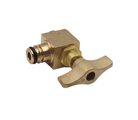 Кран підживлення Vaillant Atmotec Pro/Plus, Turbotec Pro/Plus (20018065), ціна | Піраміда24