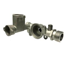 Блок газовий PD-20, ціна | Піраміда24