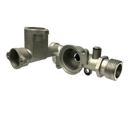 Блок газовий PD-20, ціна | Піраміда24