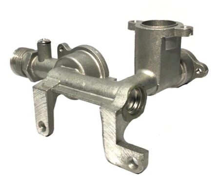 Блок газовий PD-20, ціна | Піраміда24