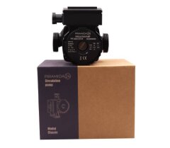 Насос циркуляционный Piramida24 Classic S 25-5/130, цена | Пирамида24