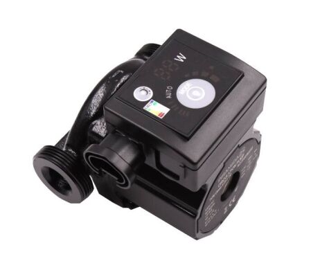 Насос циркуляційний Piramida24 Classic S 25-5/130, ціна | Піраміда24