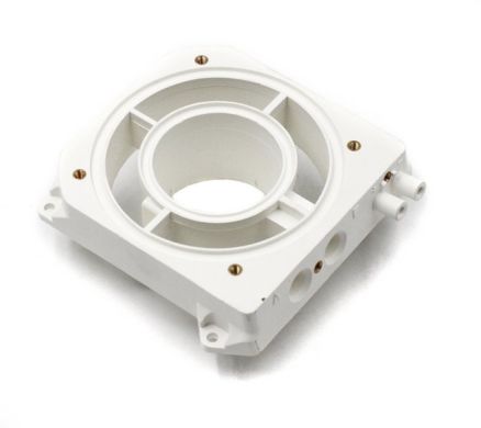 Фланец под трубу коаксиальную VICTRIX ZEUS SUPERIOR 32 KW, цена | Пирамида24