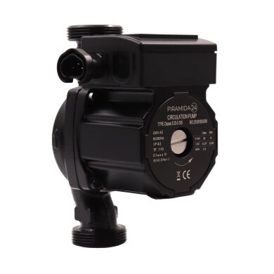 Насос циркуляционный Piramida24 Classic S 25-5/180, цена | Пирамида24