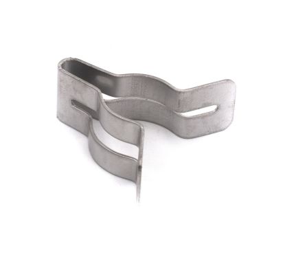 Фіксатор (скоба) теплообмінника для меньшого підключення, ціна | Піраміда24