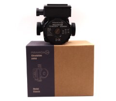 Насос циркуляционный Piramida24 Classic S 25-6/130, цена | Пирамида24