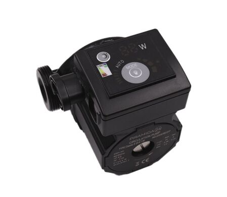 Насос циркуляційний Piramida24 Classic S 25-6/130, ціна | Піраміда24