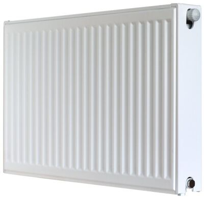 Радиатор TIBERIS тип 22 H300 L=500 нижнее подключение, цена | Пирамида24